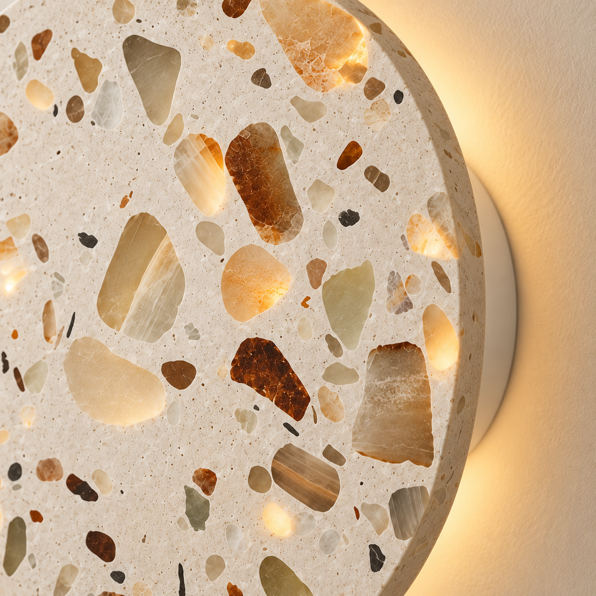 Wandleuchte TERA