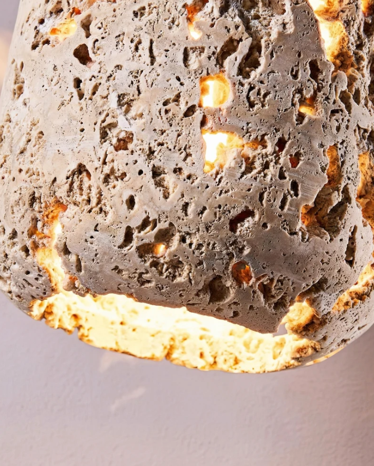 Wandleuchte NURA