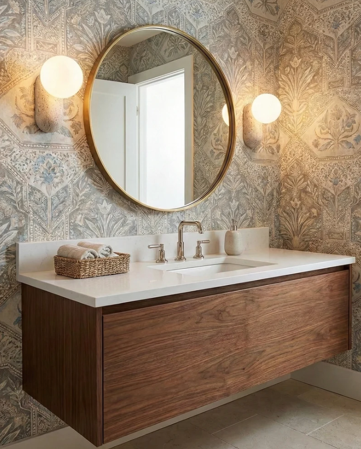 Wandleuchte LIMA