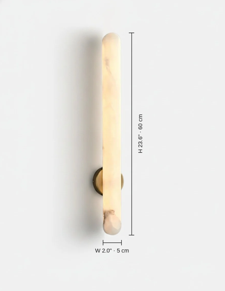 Wandleuchte RIFET