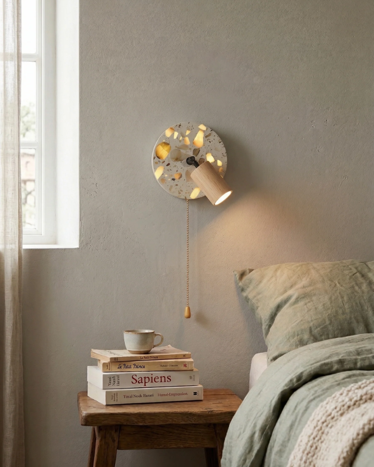 Wandleuchte BADO