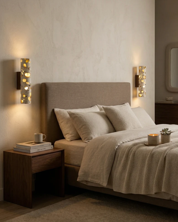 Wandleuchte TISA