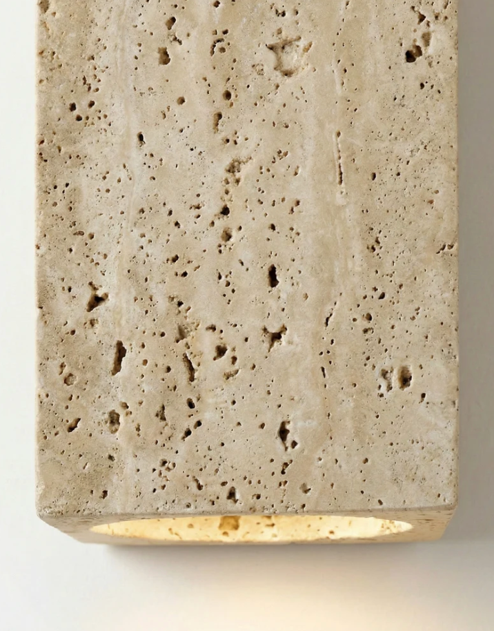 Wandleuchte TERA