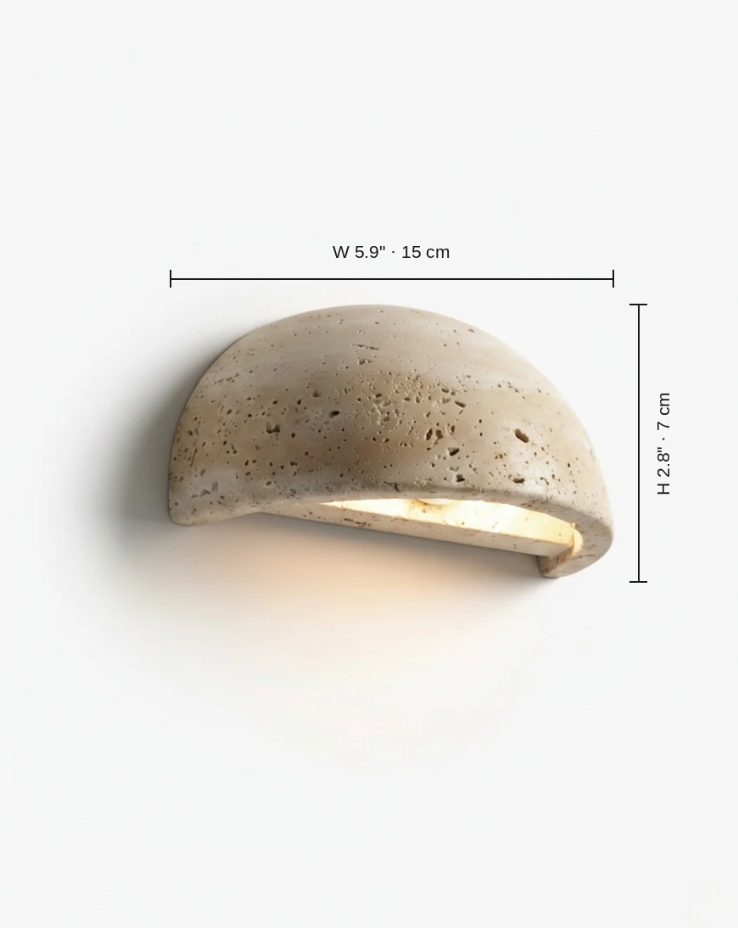 Wandleuchte SELA