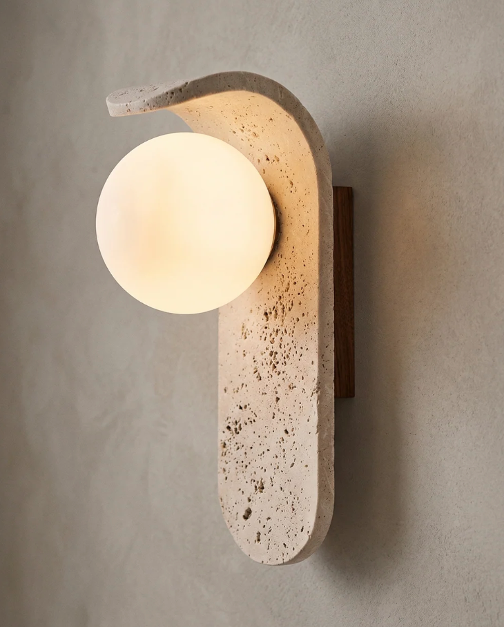 Wandleuchte ARCA